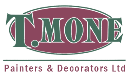 T. Mone Painters & Decorators Ltd