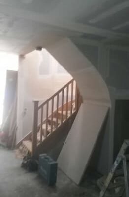 Ames Taping (2)