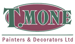 T. Mone Painters & Decorators Ltd